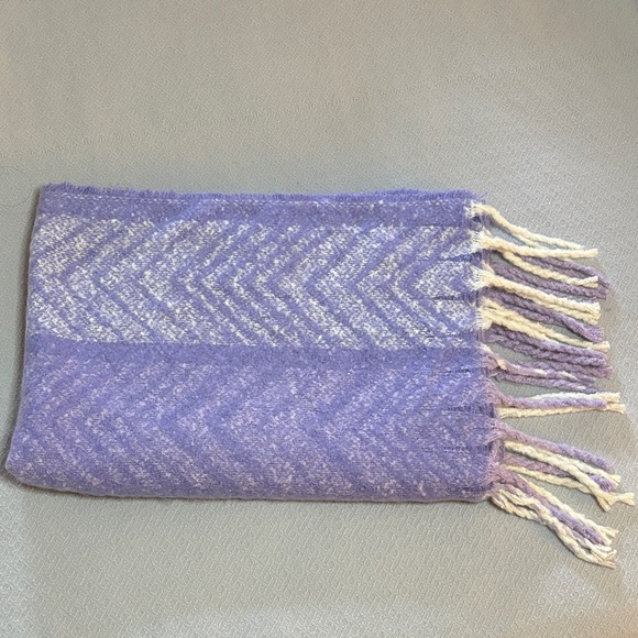 aerie Accessories - Aerie Cozy Blanket Scarf
